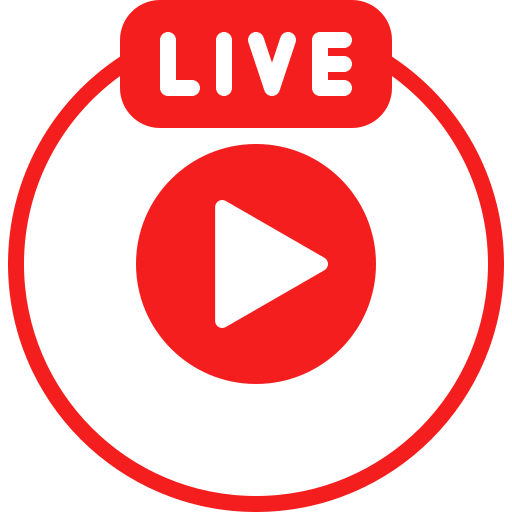 Mắt xem Livestream Facebook