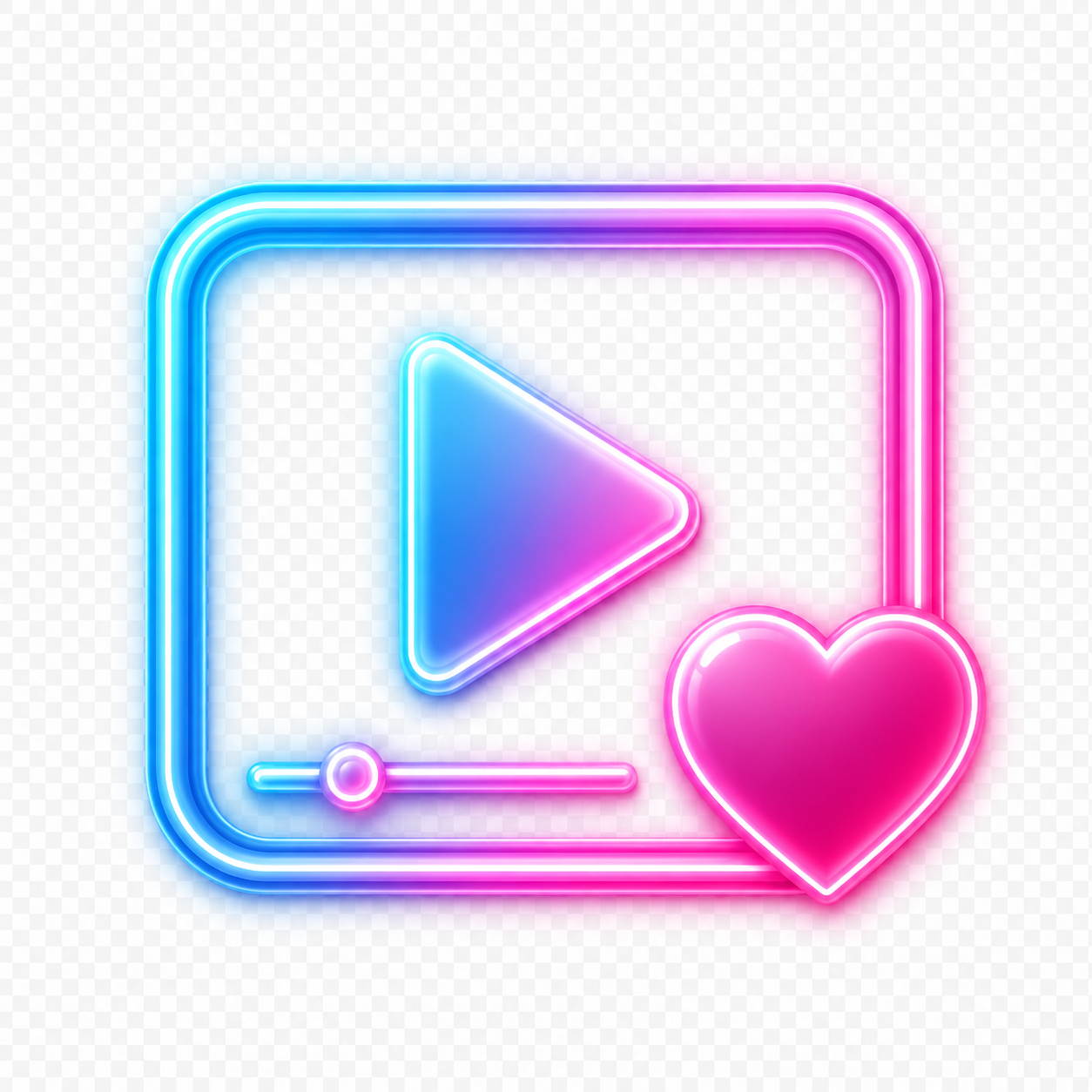 Mua Tym Video Tiktok