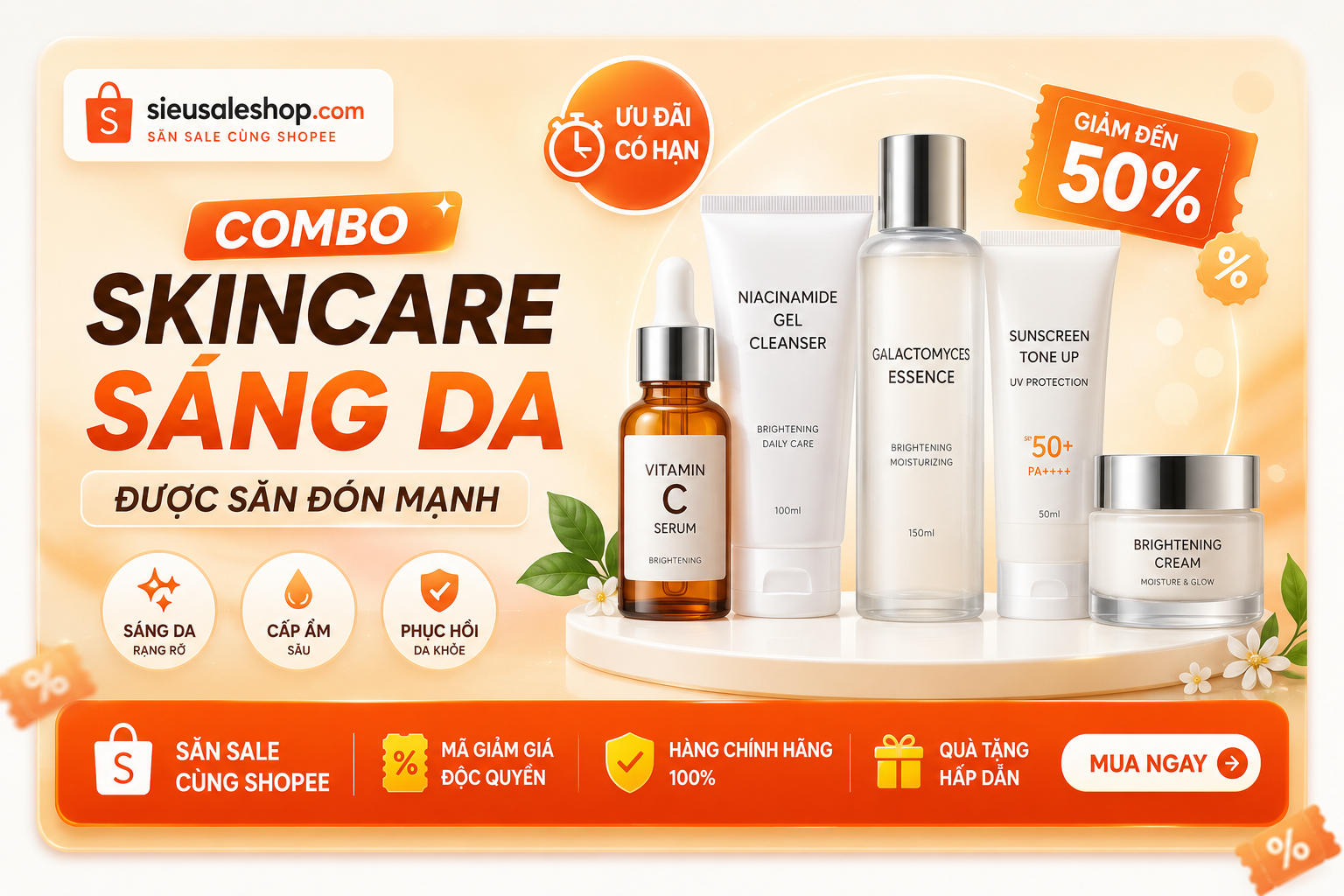Làm đẹp body và chăm sóc cơ thể đang hot
